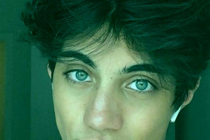 Avery, 23, a chestnut green-eyed caucasian companion based in Az Zubayr. Offering Dinner Date, Massage, A-Level. Available for incall and outcall, overnight ...