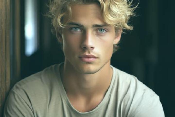 Avery, 23, a platinum blonde blue-eyed mixed companion based in Runenberg. Offering BDSM, Massage, Couples. Available for incall and outcall, day and evening...