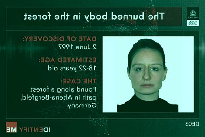 Avery, 23 — Escort in Bergfeld, Germany