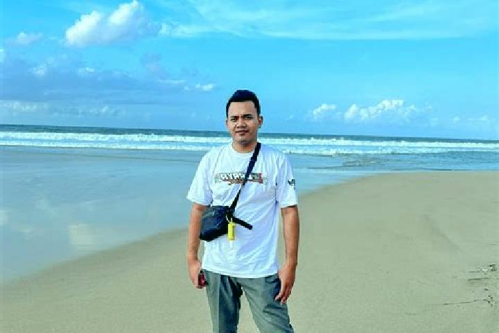 Avery, 23 — Escort in Besuki, Indonesia