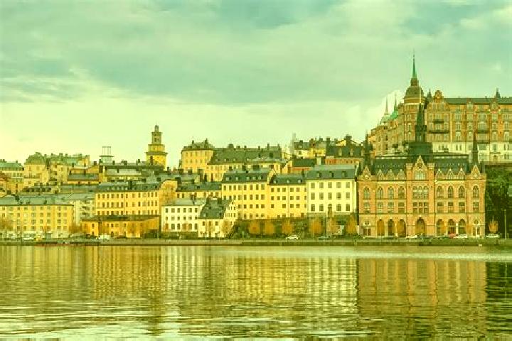 Avery, 23 — Escort in Haestveda, Sweden