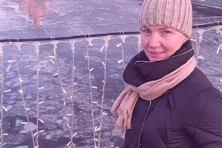 Avery, 23 — Escort in Krasnyy Kut, Russia