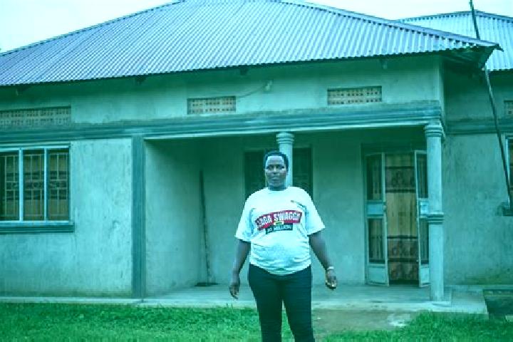 Avery, 23 — Escort in Mitoma, Uganda