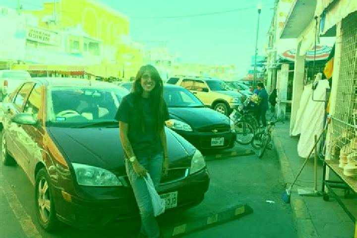 Avery, 23 — Escort in Nuevo Progreso (Casas Viejas), Mexico