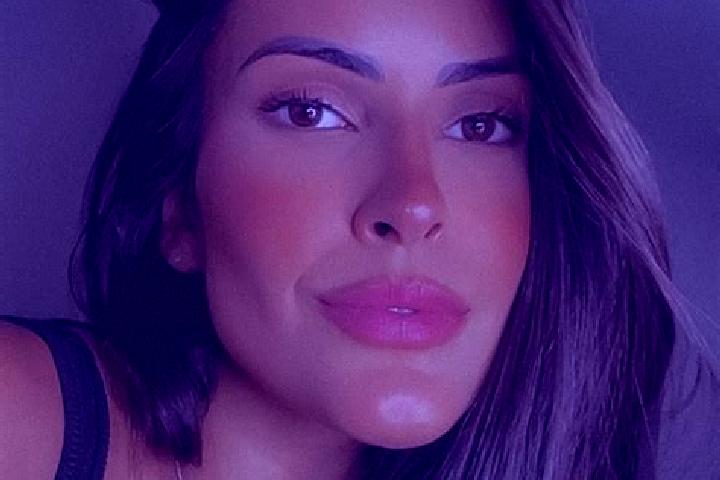 Avery, 23 — Escort in San Bartolo Linea, Panama