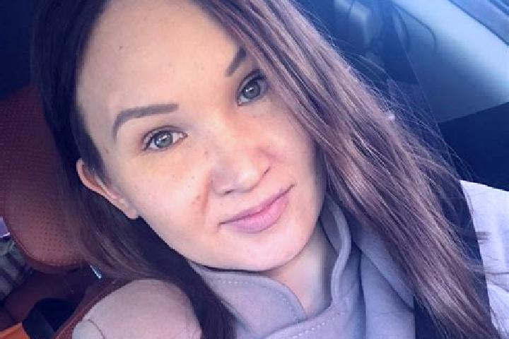 Avery, 23 — Escort in Shikhany, Russia