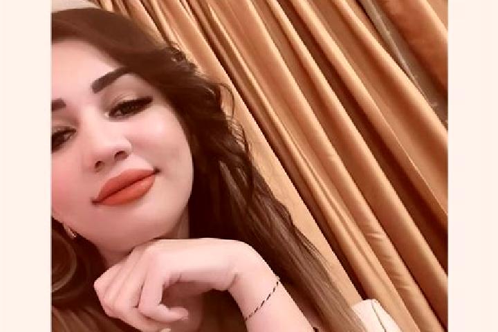 Avery, 23 — Escort in Uzunagach, Kazakhstan