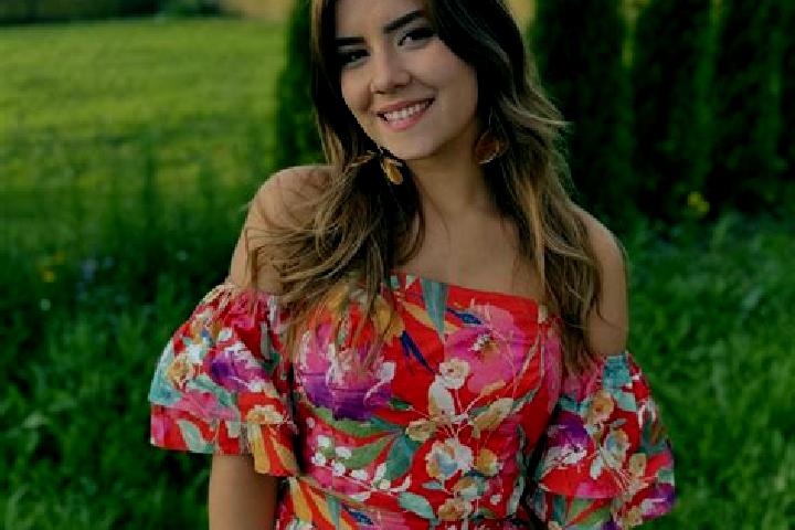 Avery, 23 — Escort in Zatory, Poland