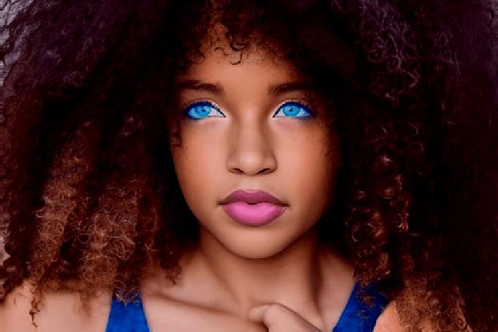 Avery, 24, a black blue-eyed mixed companion based in Paso de los Libres. Offering 69, Girlfriend Experience, Party Girl. Available for incall and outcall, o...
