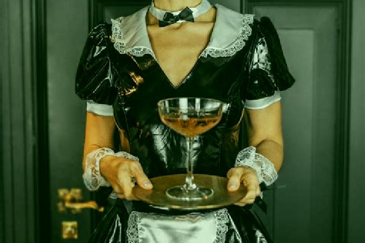 Avery, 24, a black brown-eyed mediterranean companion based in Yongxi. Offering BDSM, Overnight, OWO, Tantra, Travel Companion. Available for incall and outc...