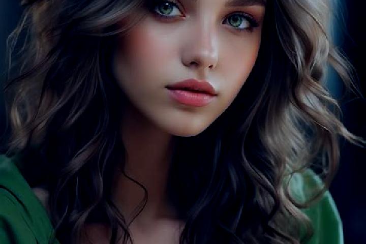 Avery, 24, a brunette green-eyed slavic companion based in Takanabe. Offering Overnight, Roleplay, GFE. Available for incall and outcall, day and evening dates.