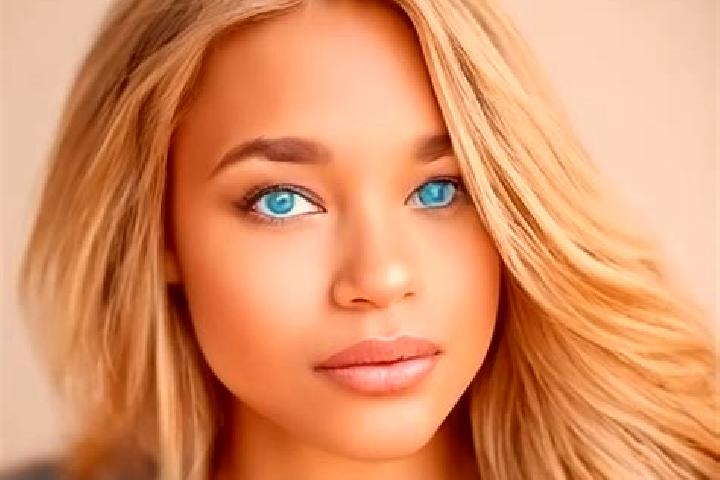 Avery, 24, a platinum blonde blue-eyed latina companion based in Silkstone. Offering GFE, Massage, A-Level. Available for incall and outcall, overnight booki...