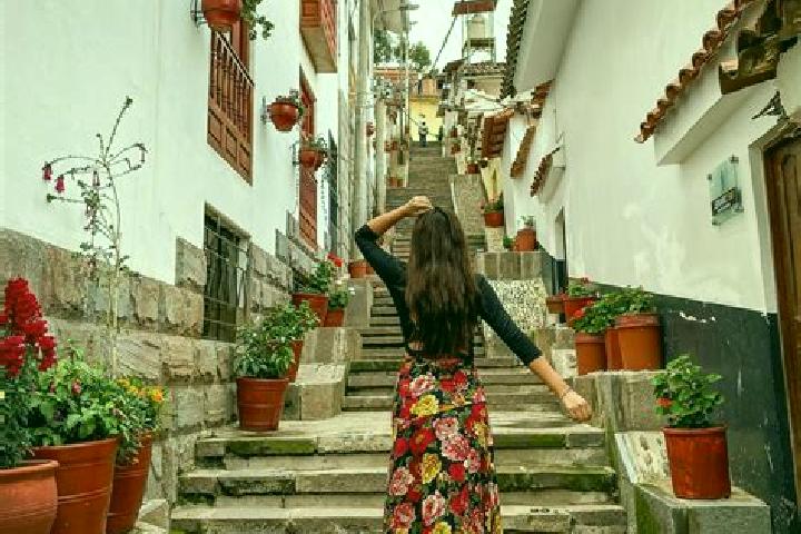 Avery, 24 — Escort in Tinyahuarco, Peru