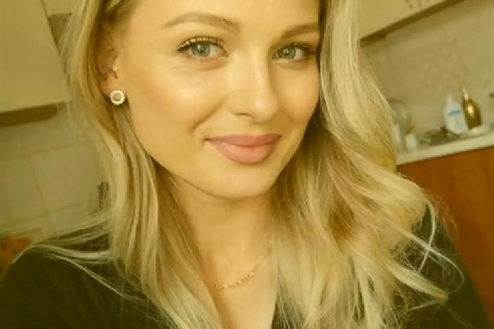 Avery, 24 — Escort in Vozdovac, Serbia