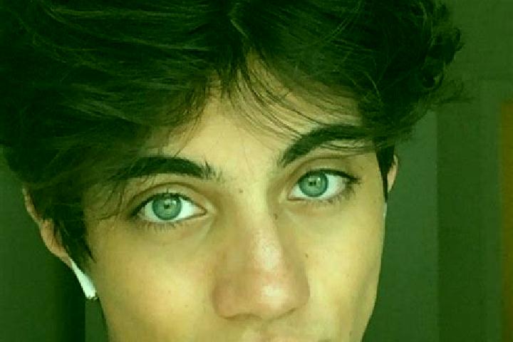 Avery, 25, a chestnut dark-eyed caucasian companion based in Perito Moreno. Offering CIM, Massage, GFE, Fetish. Available for incall and outcall, day and eve...