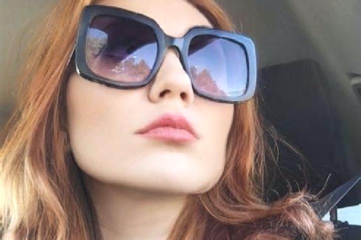 Avery, 25 — Escort in Candesti, Romania