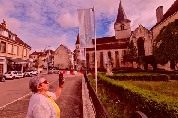 Avery, 25 — Escort in Chatillon-sur-Marne, France