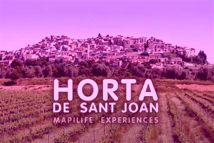 Avery, 25 — Escort in Horta de Sant Joan, Spain