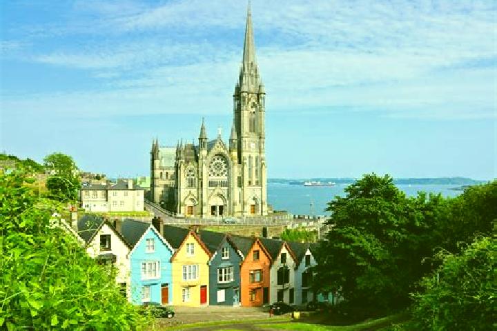 Avery, 25 — Escort in Kilmeage, Ireland