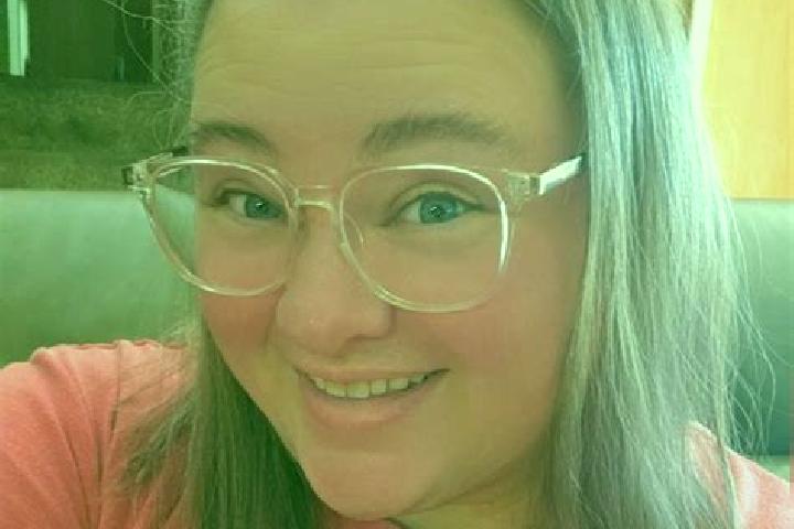 Avery, 25 — Escort in Kinsley, United States