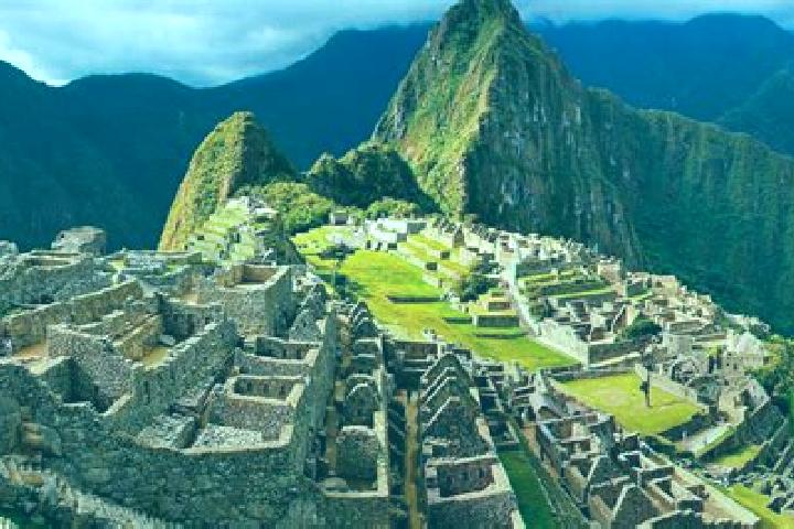 Avery, 25 — Escort in Masin, Peru