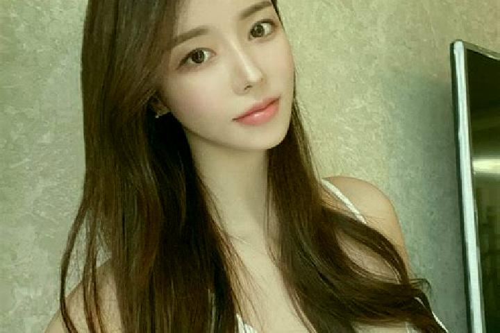 Avery, 25 — Escort in Neietsu, South Korea