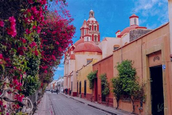 Avery, 25 — Escort in San Jose el Alto, Mexico