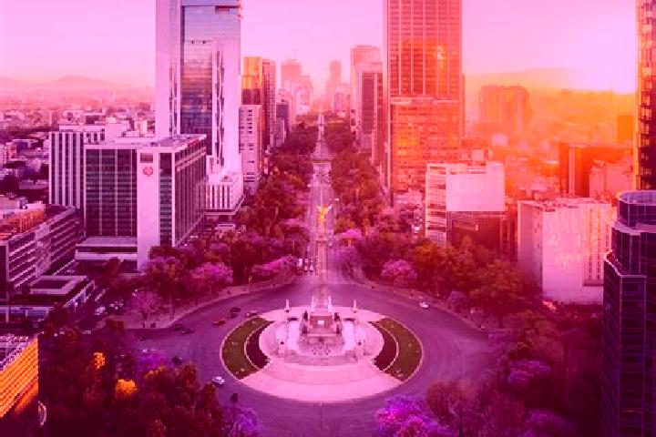 Avery, 25 — Escort in Teocotitla, Mexico