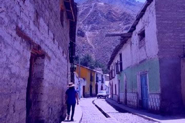 Avery, 25 — Escort in Tomepampa, Peru