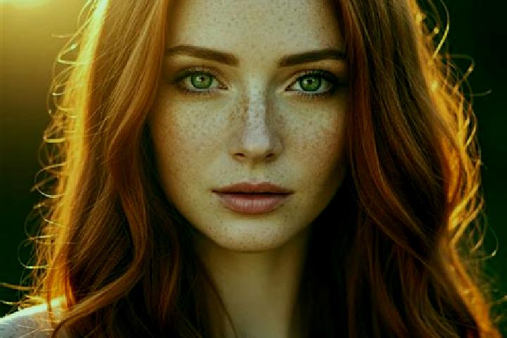 Avery, 26, a auburn green-eyed caucasian companion based in Hemmingen. Offering Roleplay, OWO. Available for incall and outcall, day and evening dates.