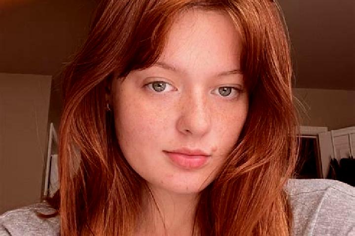 Avery, 26, a auburn grey-eyed caucasian companion based in Randan. Offering Deep French Kissing, Travel Companion, Dinner Date. Available for incall and outc...