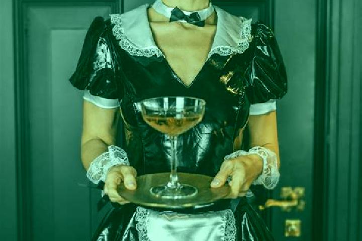 Avery, 26, a black amber-eyed caucasian companion based in Sangli. Offering Deep French Kissing, A-Level, Erotic Massage, BDSM. Available for incall and outc...