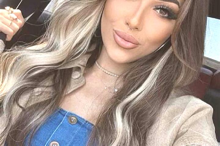 Avery, 26, a dark blonde brown-eyed ebony companion based in Chiara. Offering Domination, 69, Travel Companion, Prostate Massage, Duos. Available for incall ...