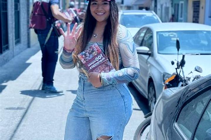 Avery, 26 — Escort in Chocaman, Mexico