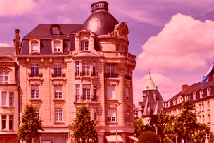 Avery, 26 — Escort in Heisdorf, Luxembourg