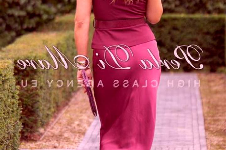 Avery, 26 — Escort in Ivrinezu Mare, Romania