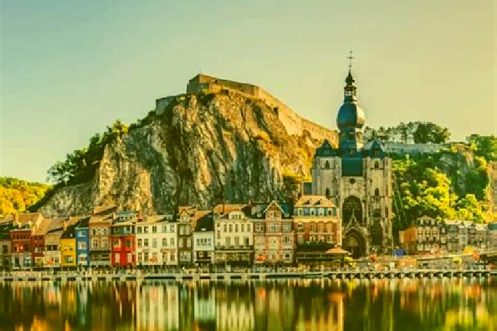 Avery, 26 — Escort in Lamorteau, Belgium