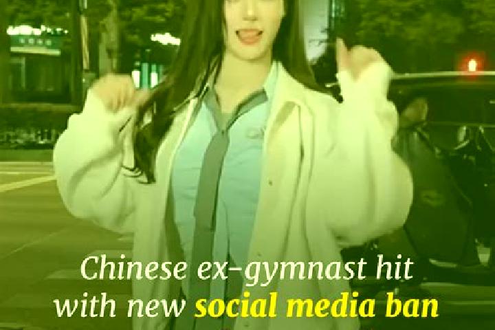 Avery, 26 — Escort in Liufang, China