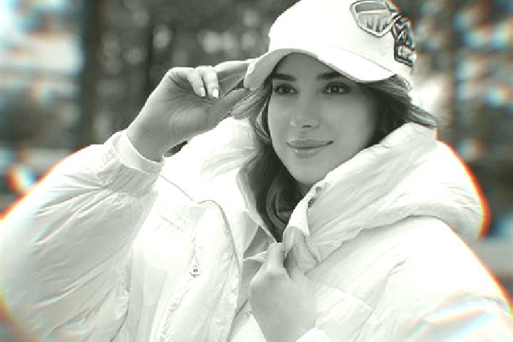 Avery, 26 — Escort in Lukyanivka, Ukraine