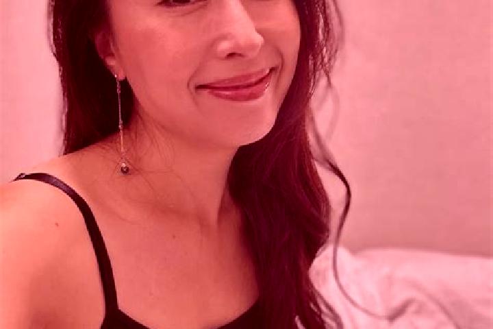 Avery, 26 — Escort in Motoyama, Japan