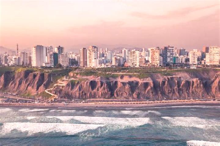 Avery, 26 — Escort in Sacuaya, Peru