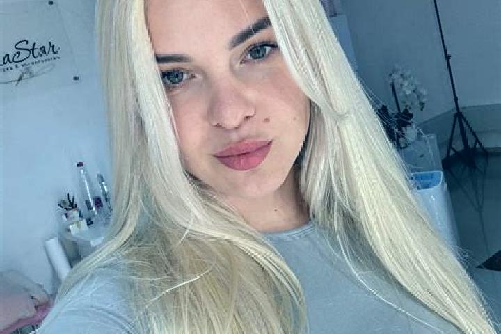 Avery, 26 — Escort in Starokostyantyniv, Ukraine