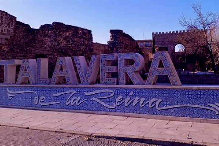 Avery, 26 — Escort in Talavera de la Reina, Spain