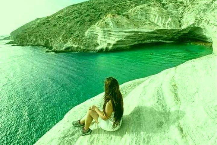 Avery, 26 — Escort in Tissemsilt, Algeria