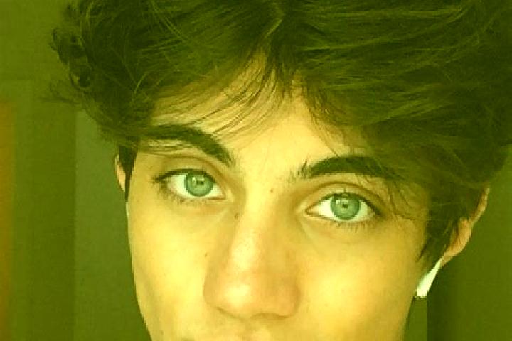 Avery, 27, a chestnut dark-eyed caucasian companion based in Udhailiyah. Offering BDSM, Fetish, OWO, A-Level, CIM. Available for incall and outcall, overnigh...