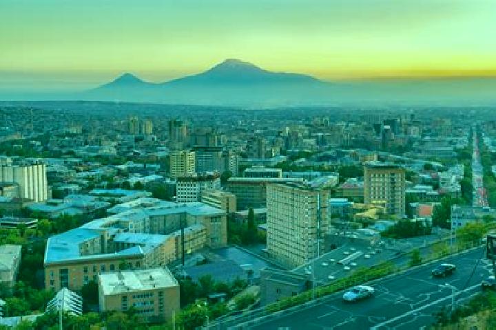 Avery, 27 — Escort in Aknashen, Armenia