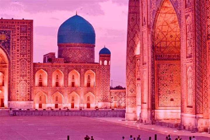 Avery, 27 — Escort in Bo ka, Uzbekistan