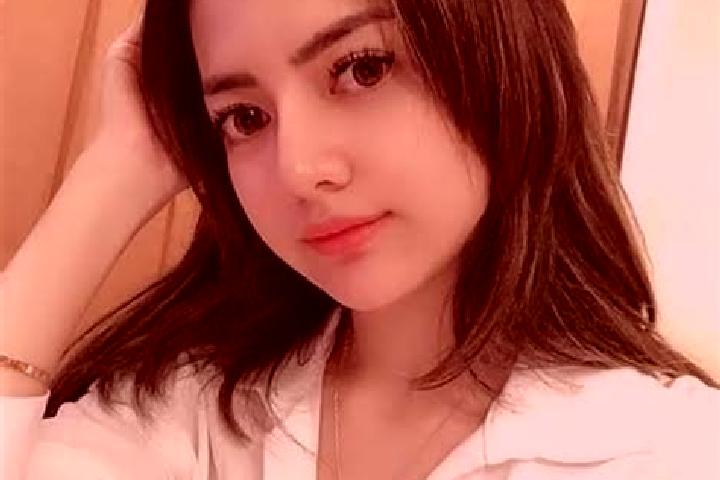 Avery, 27 — Escort in Demuk, Indonesia