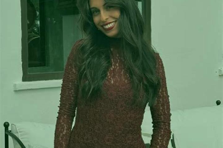 Avery, 27 — Escort in Flor Blanca, Mexico
