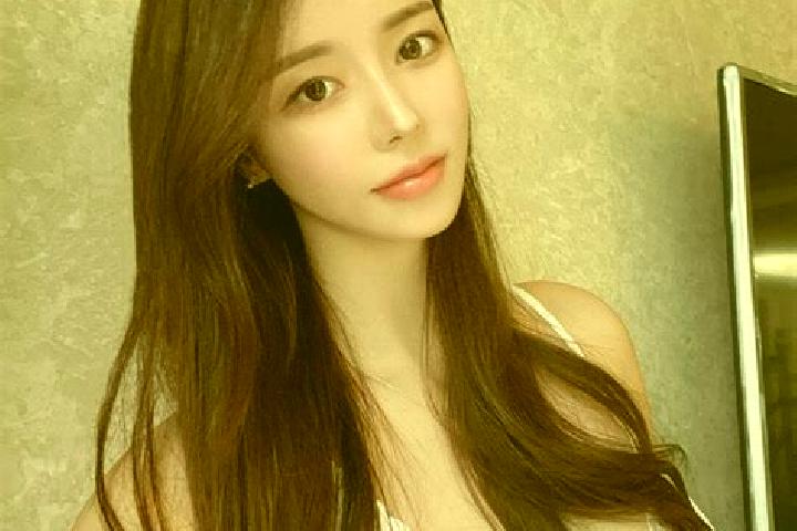 Avery, 27 — Escort in Gaoliu, China